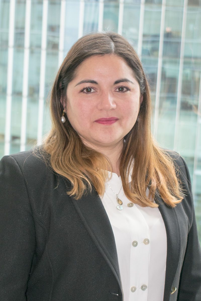 Hilda Figueroa